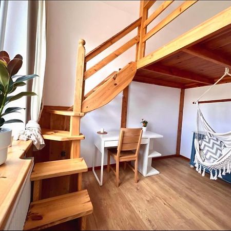 Chic Apartment In The Center Of Cracow Krakow Dış mekan fotoğraf