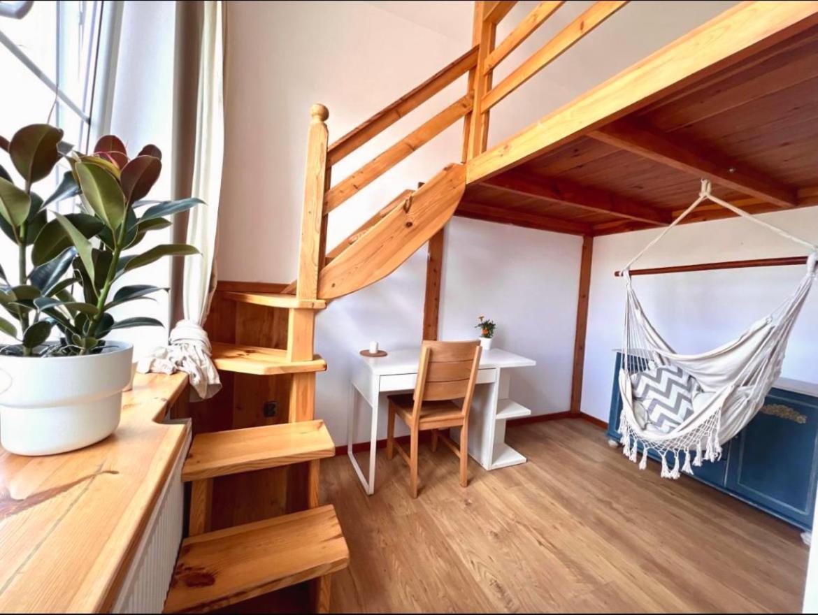 Chic Apartment In The Center Of Cracow Krakow Dış mekan fotoğraf